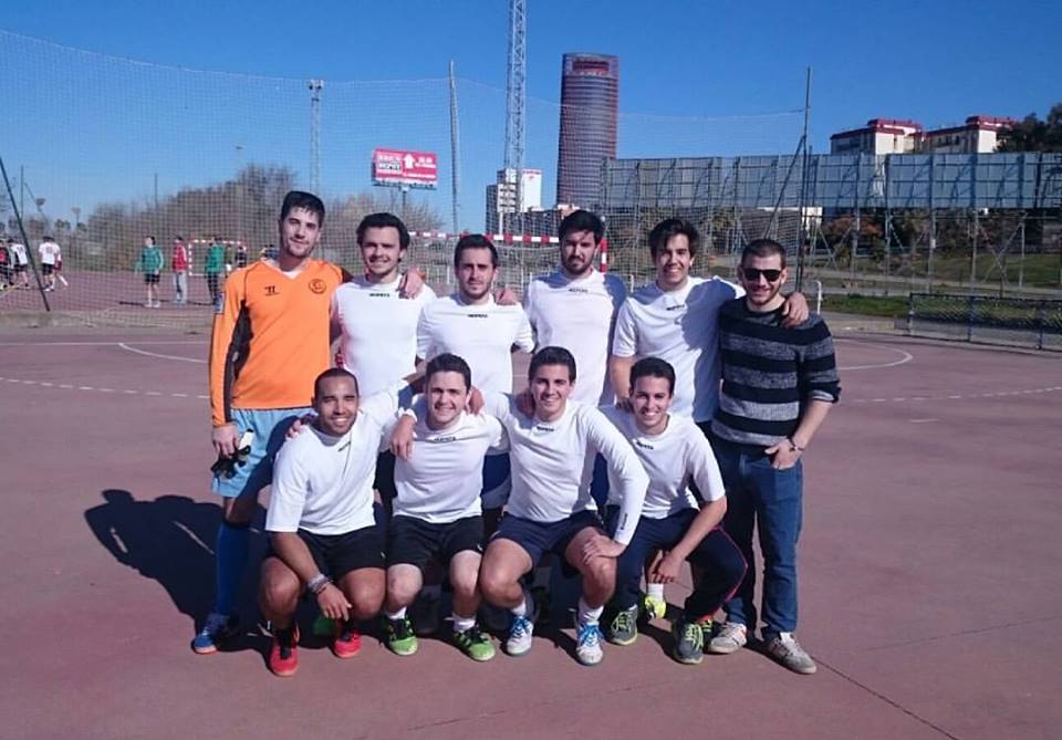 Aminotros charco de la pava